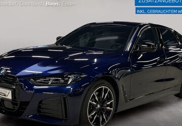 BMW i4 14.452 km 66.899 &euro; Bonn 53119