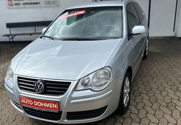 VW Polo 203.000 km 3.950 &euro; Hürth 50354