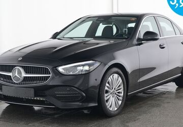 Mercedes-Benz C 180 22.182 km 33.880 &euro; Bornheim 53332