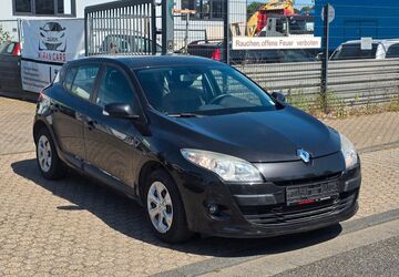 Renault Megane 191.368 km 2.600 &euro; Düren 52353