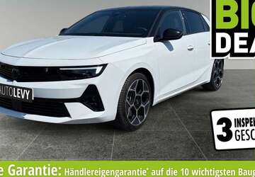 Opel Astra 15.774 km 23.770 &euro; Euskirchen 53881