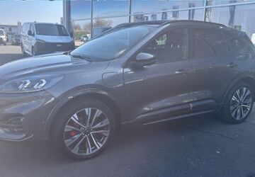 Ford Kuga 29.800 km 28.490 &euro; Erftstadt-Lechenich 50374