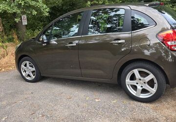 Citroen C3 269.000 km 2.000 &euro; Euskirchen 53879