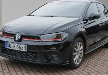 VW Polo 9.990 km 30.930 &euro; Meckenheim / Bonn 53340