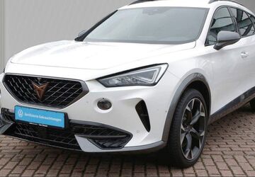 Cupra Formentor 15.860 km 30.450 &euro; Meckenheim / Bonn 53340