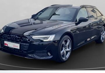 Audi A6 26.857 km 53.980 &euro; Euskirchen 53879