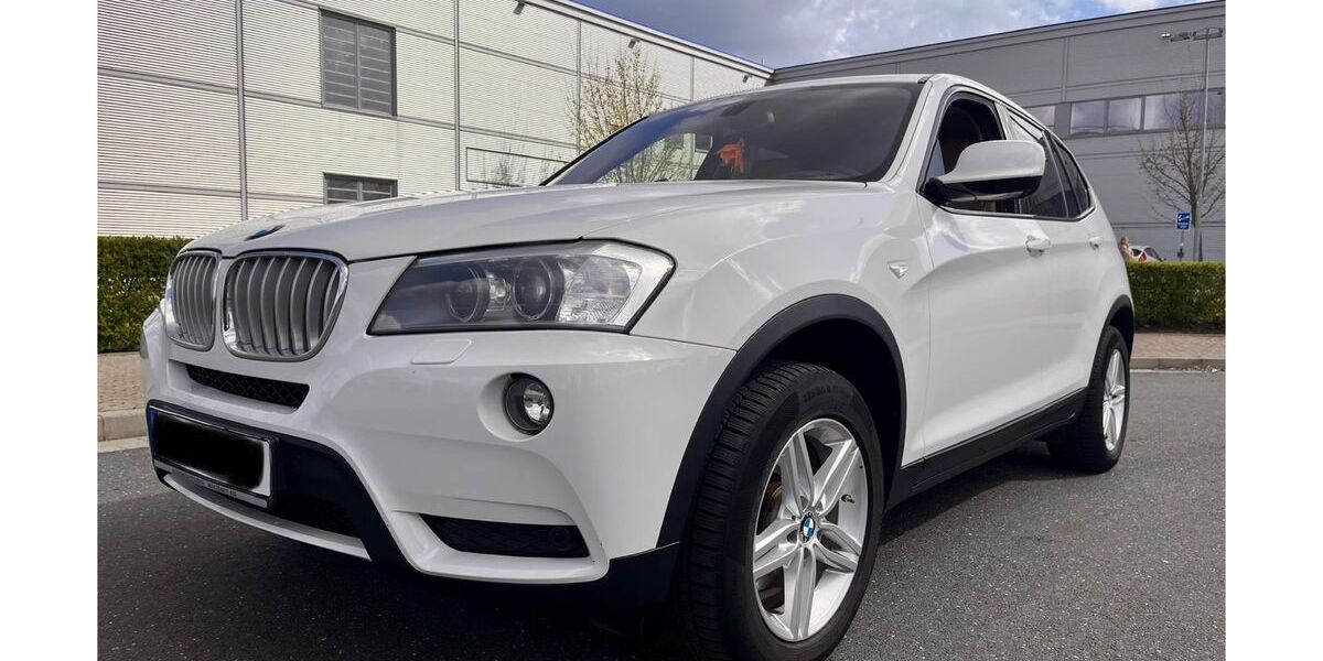 BMW X3 119.000 km 18.490 &euro; Bornheim 53332