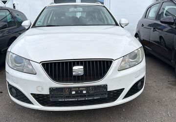 Seat Exeo 344.926 km 1.400 &euro; Düren 52351