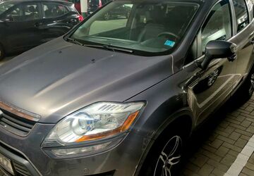 Ford Kuga 250.000 km 4.995 &euro; Brühl 50321