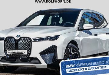 BMW iX 12.056 km 49.940 &euro; Düren 52355
