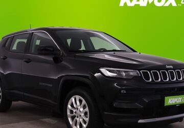 Jeep Compass 11.490 km 23.250 &euro; Düren 52351