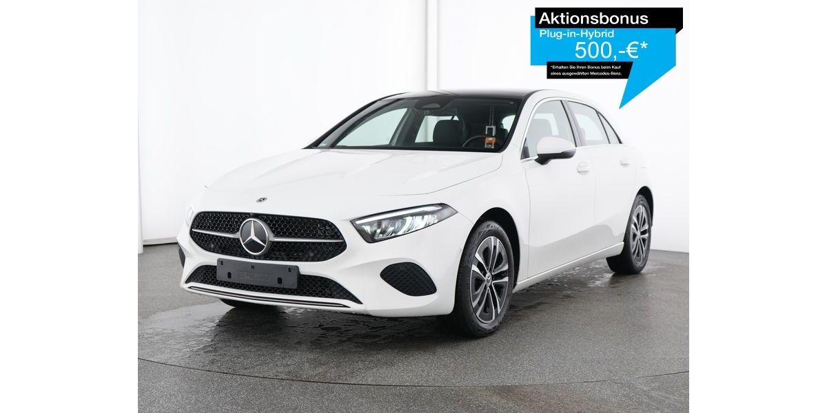 Mercedes-Benz A 250 14.318 km 32.890 &euro; Bornheim 53332