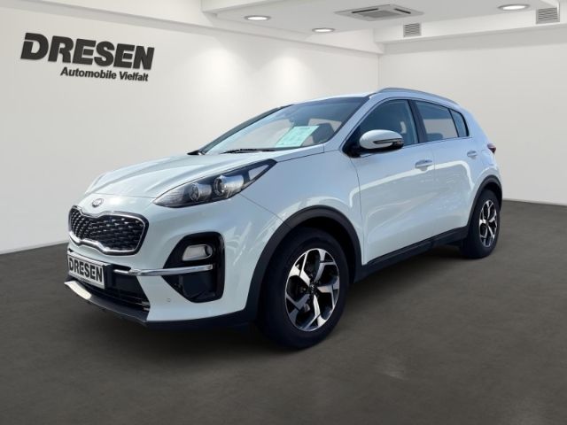 Kia Sportage 45.000 km 20.980 &euro; Bonn 53119