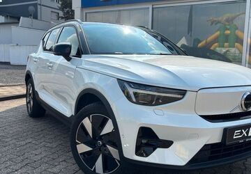 Volvo EX40 23.438 km 47.900 &euro; Düren 52351