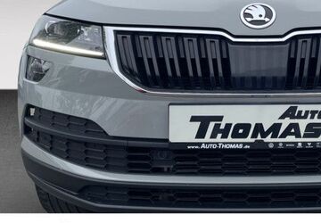 Skoda Karoq 74.072 km 27.400 &euro; Bornheim 53332