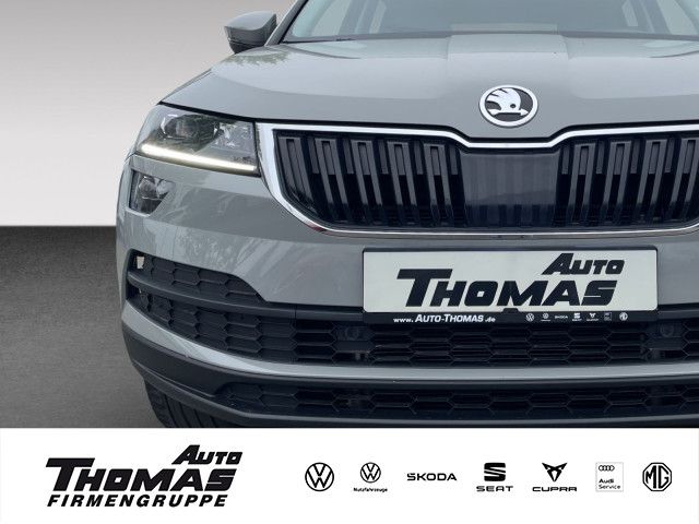 Skoda Karoq 74.072 km 27.400 &euro; Bornheim 53332