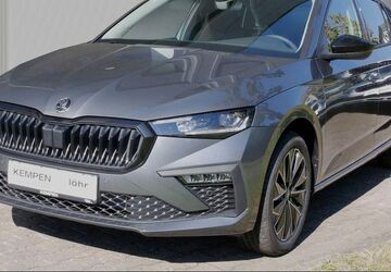 Skoda Scala 4.500 km 31.660 &euro; Meckenheim / Bonn 53340