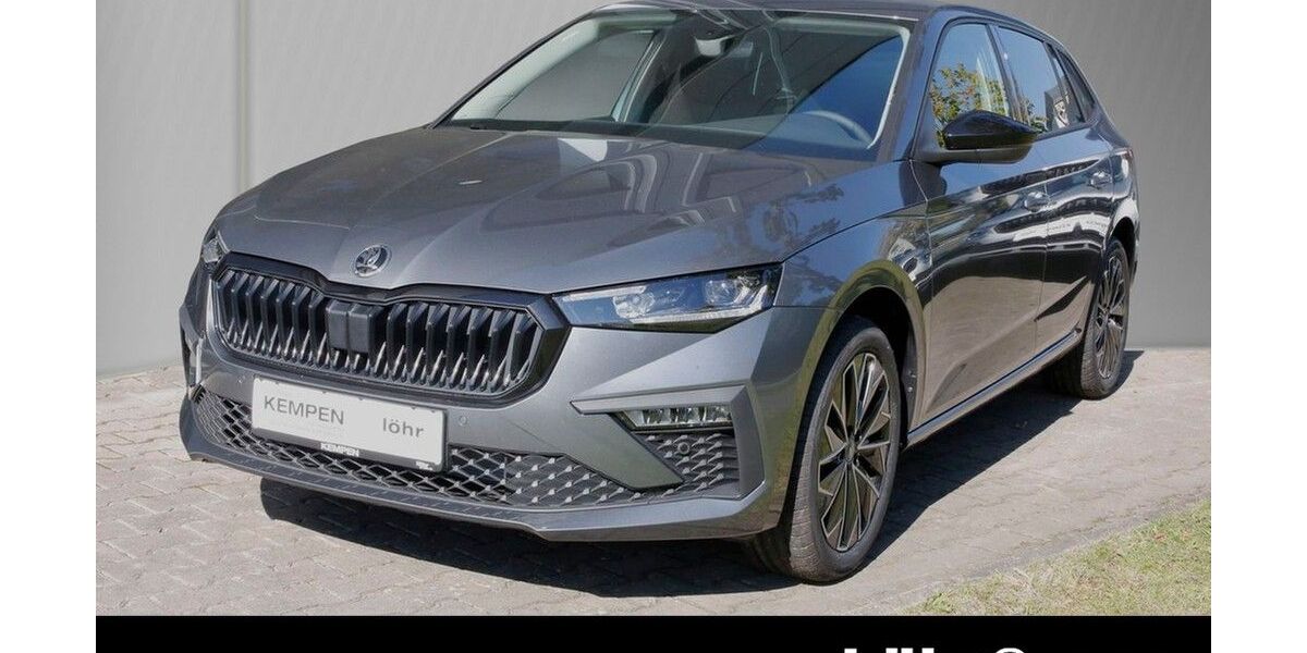 Skoda Scala 4.500 km 31.660 &euro; Meckenheim / Bonn 53340