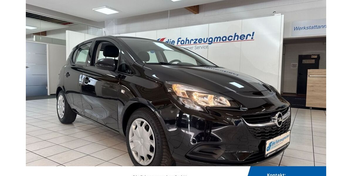 Opel Corsa 65.000 km 8.988 &euro; Rheinbach 53359