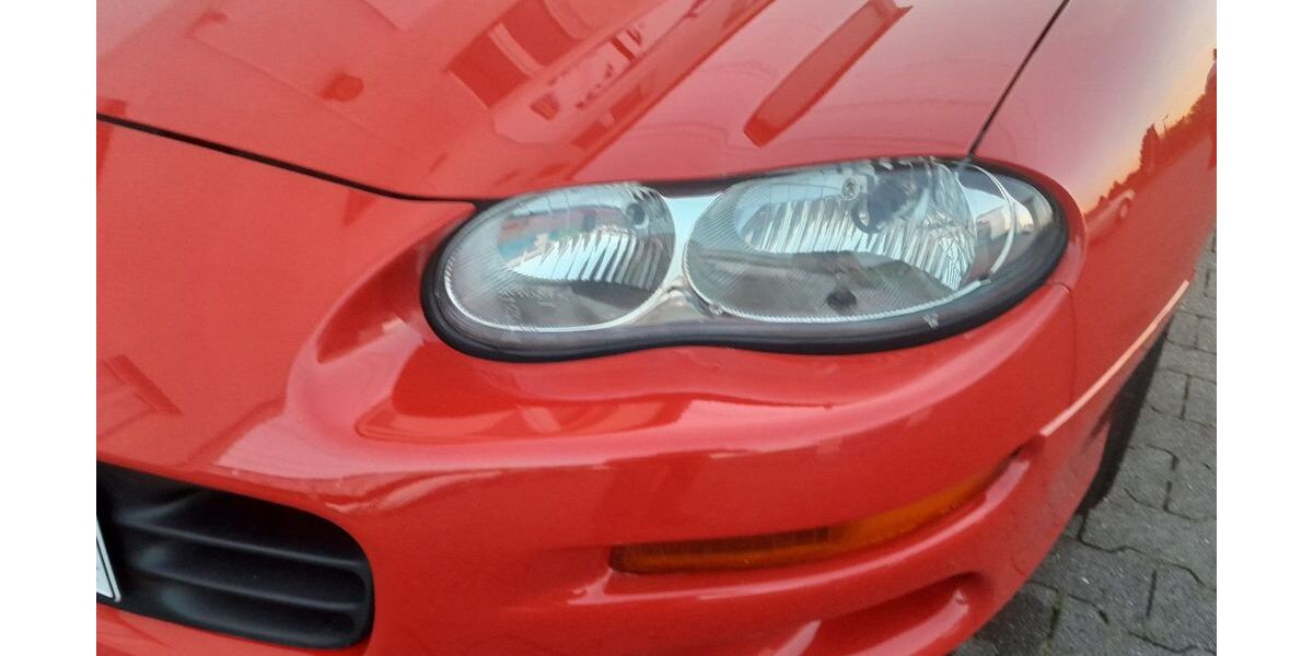 Chevrolet Camaro 78.100 km 14.900 &euro; Bonn 53125