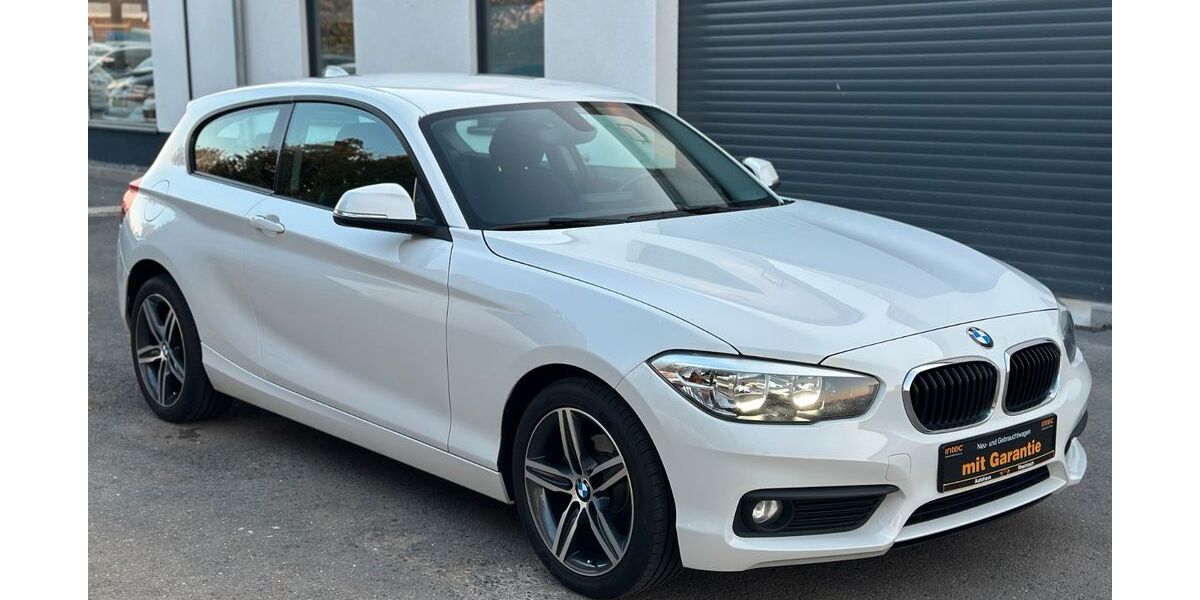 BMW 118 149.500 km 9.890 &euro; Rheinbach 53359