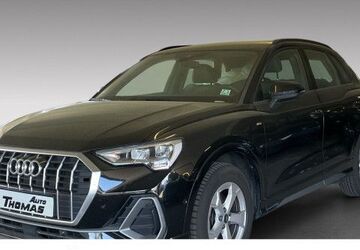 Audi Q3 45.120 km 28.989 &euro; Bonn 53227