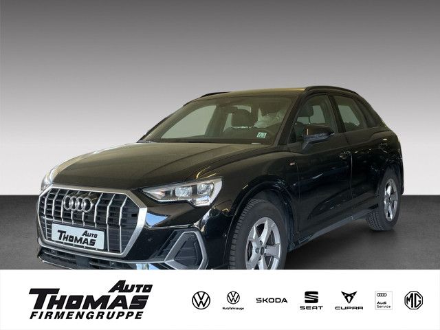 Audi Q3 45.120 km 28.989 &euro; Bonn 53227