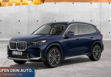 BMW X1 1.050 km 51.470 &euro; Königswinter 53639