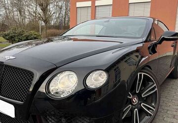 Bentley Continental GT 95.000 km 59.490 &euro; Kerpen 50170