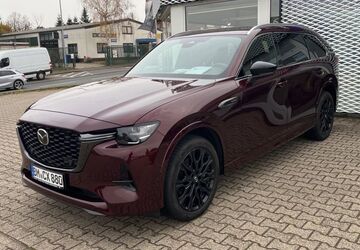 Mazda CX-80 7.401 km 47.900 &euro; Erftstadt 50374