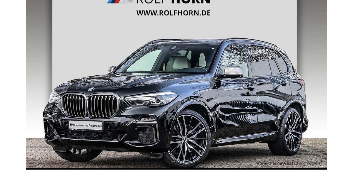 BMW X5 M50 104.450 km 43.840 &euro; Düren 52355