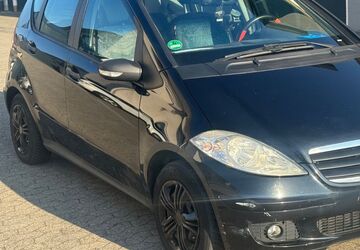 Mercedes-Benz A 180 350.000 km 1.500 &euro; Bad Neuenahr Ahrweiler 53474