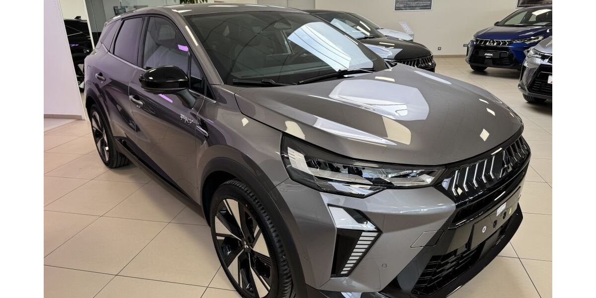 Mitsubishi Grandis 3.500 km 35.990 &euro; Brühl 50321