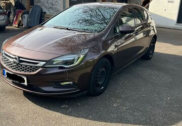 Opel Astra 148.500 km 7.399 &euro; Bonn 53225