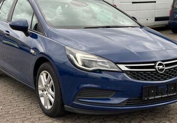 Opel Astra 146.700 km 7.950 &euro; Bornheim 53332