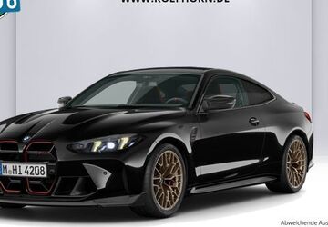 BMW M4 2.422 km 119.910 &euro; Euskirchen 53879