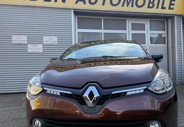 Renault Clio 58.567 km 8.450 &euro; Frechen 50226
