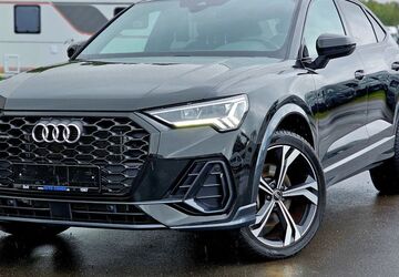 Audi Q3 12.873 km 46.880 &euro; Düren 52351