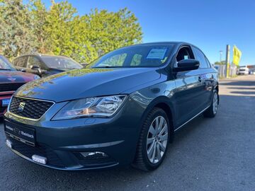 Gebrauchte Seat Toledo