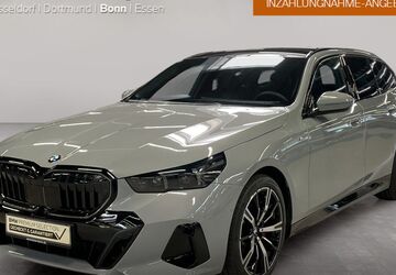 BMW 520 15.324 km 53.799 &euro; Bonn 53119