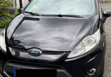 Ford Fiesta 192.650 km 2.990 &euro; Wesseling 50389