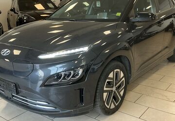 Hyundai KONA 52.301 km 16.500 &euro; Bonn 53227