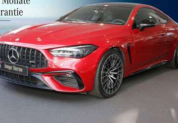 Mercedes-Benz CLE 53 AMG 9.844 km 88.980 &euro; Rheinbach 53359