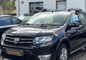 Dacia Sandero 95.000 km 6.700 &euro; Bonn 53179