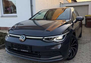 VW Golf 138.000 km 17.500 &euro; Meckenheim 53340