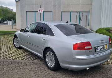 Audi A8 308.000 km 2.600 &euro; Gürzenich (Düren) 52349