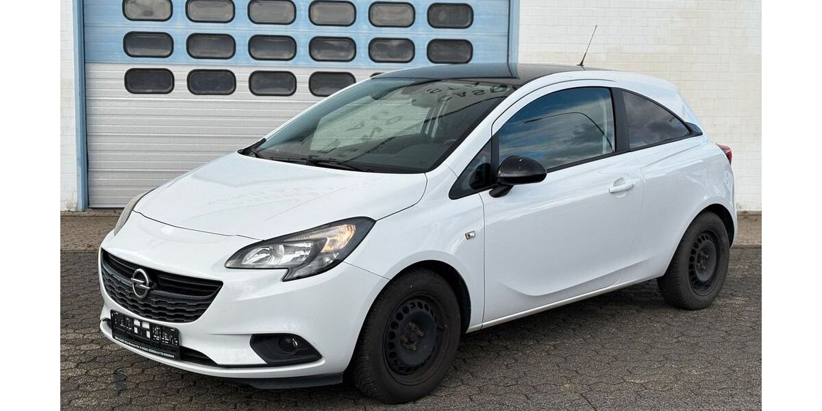 Opel Corsa 109.000 km 5.900 &euro; Düren 52353