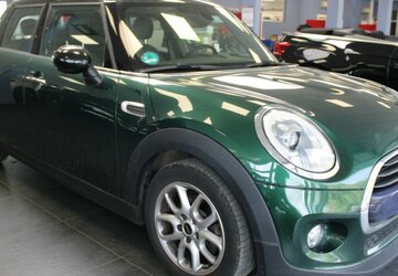 Mini Cooper 5-Türig 105.296 km 10.780 &euro; Euskirchen 53881