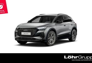 Audi Q4 3.100 km 45.850 &euro; Meckenheim / Bonn 53340