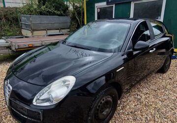 Alfa Romeo Giulietta 149.000 km 3.900 &euro; Düren 52349